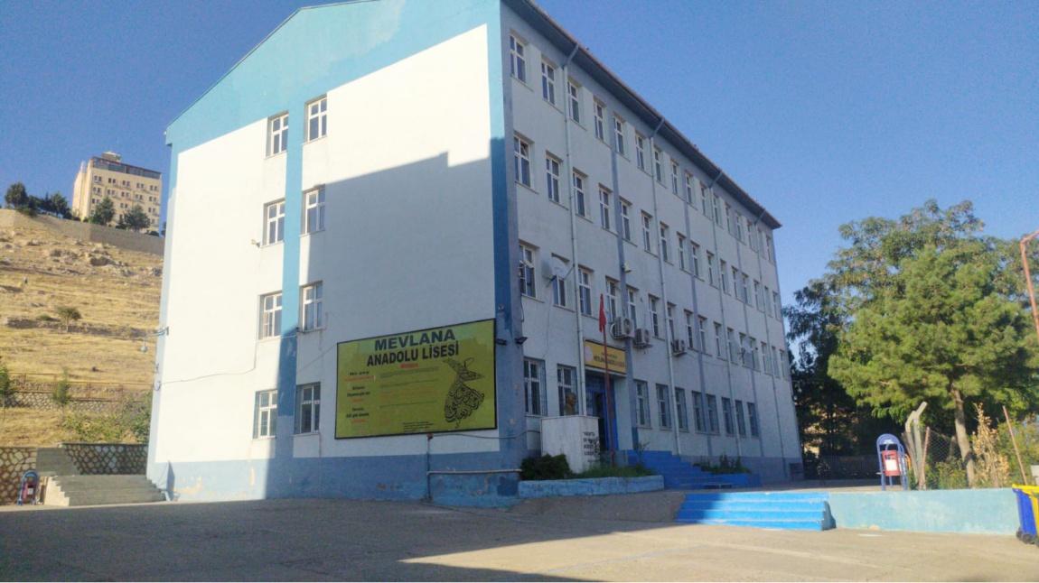 Mevlana Anadolu Lisesi Fotoğrafı